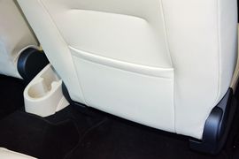 2015款斯柯达昕锐1.6L自动智选型