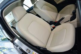 2015款斯柯达昕锐1.6L自动智选型