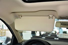 2015款斯柯达昕锐1.6L自动智选型