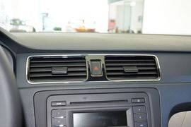 2015款斯柯达昕锐1.6L自动智选型