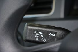 2015款斯柯达昕锐1.6L自动智选型