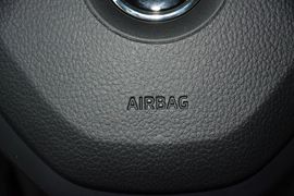 2015款斯柯达昕锐1.6L自动智选型