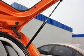 2014款长安CX20