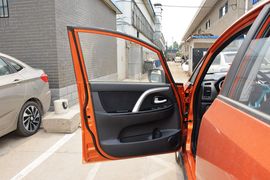 2014款长安CX20