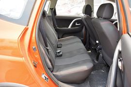 2014款长安CX20
