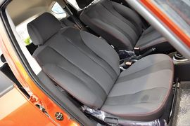 2014款长安CX20