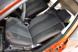 2014款长安CX20