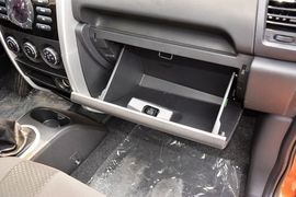 2014款长安CX20