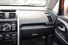 2014款长安CX20
