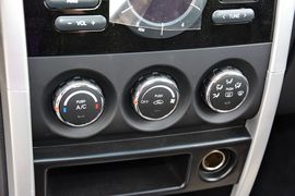 2014款长安CX20