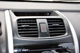 2014款长安CX20