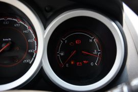 2014款长安CX20