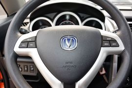 2014款长安CX20