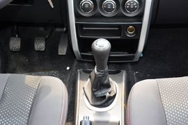 2014款长安CX20