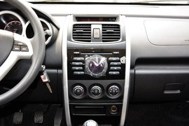 2014款长安CX20