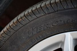 2014款长安CX20