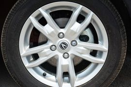 2014款长安CX20