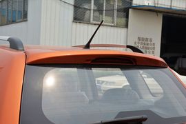 2014款长安CX20