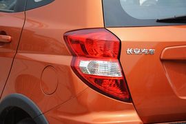 2014款长安CX20