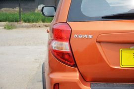 2014款长安CX20