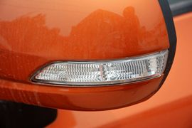 2014款长安CX20