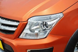 2014款长安CX20