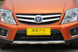2014款长安CX20
