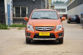 2014款长安CX20