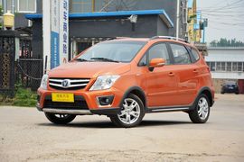 2014款长安CX20