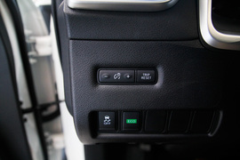 2015款楼兰到店实拍