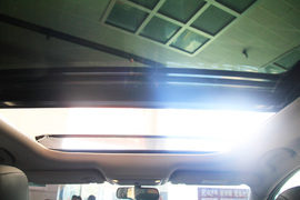 2015款楼兰到店实拍