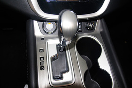 2015款楼兰到店实拍