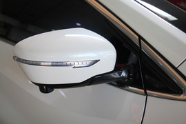 2015款楼兰到店实拍