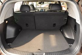 2015款起亚智跑2.0L自动两驱版GLS