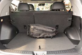 2015款起亚智跑2.0L自动两驱版GLS
