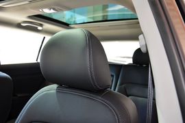 2015款起亚智跑2.0L自动两驱版GLS