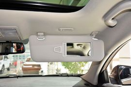 2015款起亚智跑2.0L自动两驱版GLS