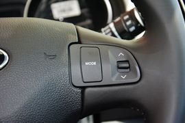 2015款起亚智跑2.0L自动两驱版GLS