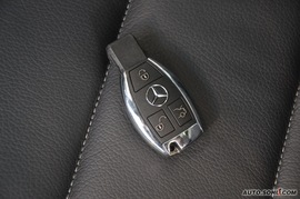 2010款奔驰E260CGI