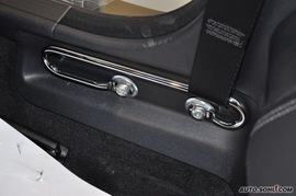 2010款奔驰E260CGI