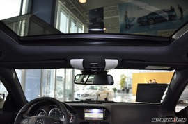 2010款奔驰E260CGI