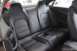 2010款奔驰E260CGI