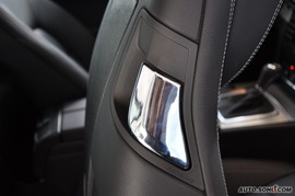 2010款奔驰E260CGI