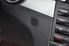 2010款奔驰E260CGI