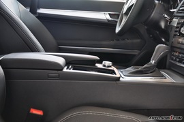 2010款奔驰E260CGI