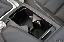 2010款奔驰E260CGI