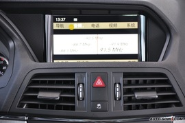 2010款奔驰E260CGI