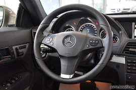 2010款奔驰E260CGI