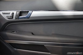 2010款奔驰E260CGI