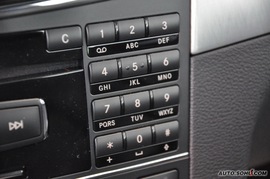 2010款奔驰E260CGI